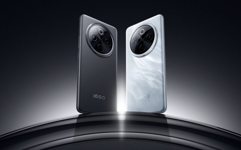 iQOO Z10: 혁신 جديدة في الأداء وعمر البطارية ضمن الهواتف المتوسطة