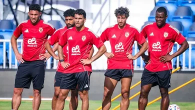 أبرز الصفقات الجديدة للأهلي: 3 بدلاء يتألقون في مواجهة إنتر ميامي، يتقدمهم زيزو
