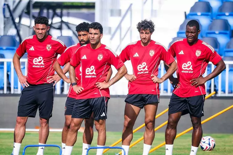 أبرز الصفقات الجديدة للأهلي: 3 بدلاء يتألقون في مواجهة إنتر ميامي، يتقدمهم زيزو