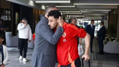 أكرم توفيق يكشف عن عروض رسمية من بيراميدز والزمالك