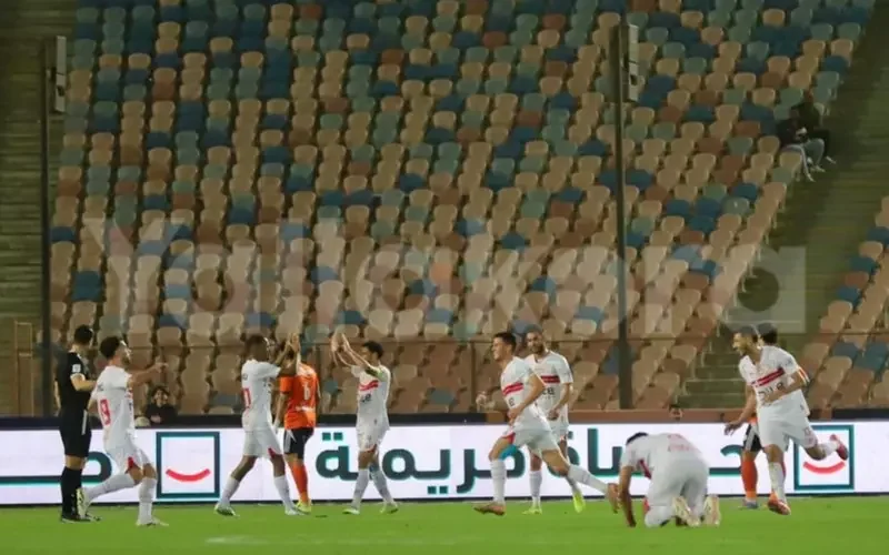 أهداف تتألق في الجولة الختامية للدوري: تصويبة شحاتة وإبداع ماييلي بين المرشحين الأفضل (فيديو)