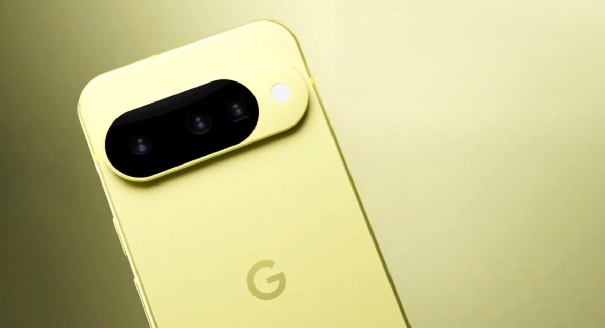 إطلاق Google Pixel 10: قفزات غير مسبوقة في الأداء والذكاء الاصطناعي