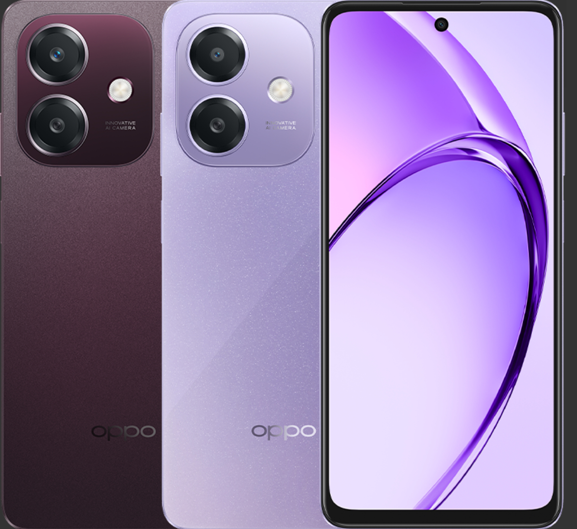 إطلاق Oppo A5i Pro: جهاز متميز بمعالج Snapdragon 6S 4G Gen 1 وبطارية قوية بسعة 6000 مللي أمبير