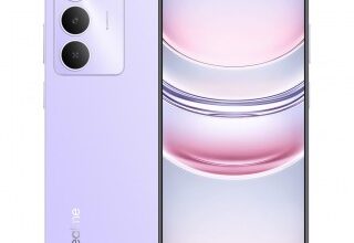إطلاق Realme Narzo 80 Lite 5G: معالج Dimensity 6300 وبطارية ضخمة بسعة 6000 مللي أمبير