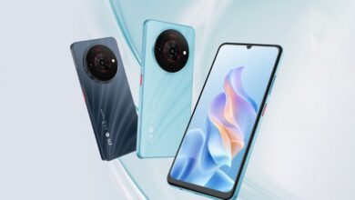 إطلاق ZTE Blade A76: هاتف اقتصادي بمواصفات جذابة ومتميزة