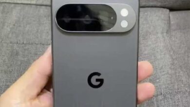 إطلاق سلسلة Pixel 10: تعزيزات مبتكرة في مستشعر البصمة وخصائص متطورة