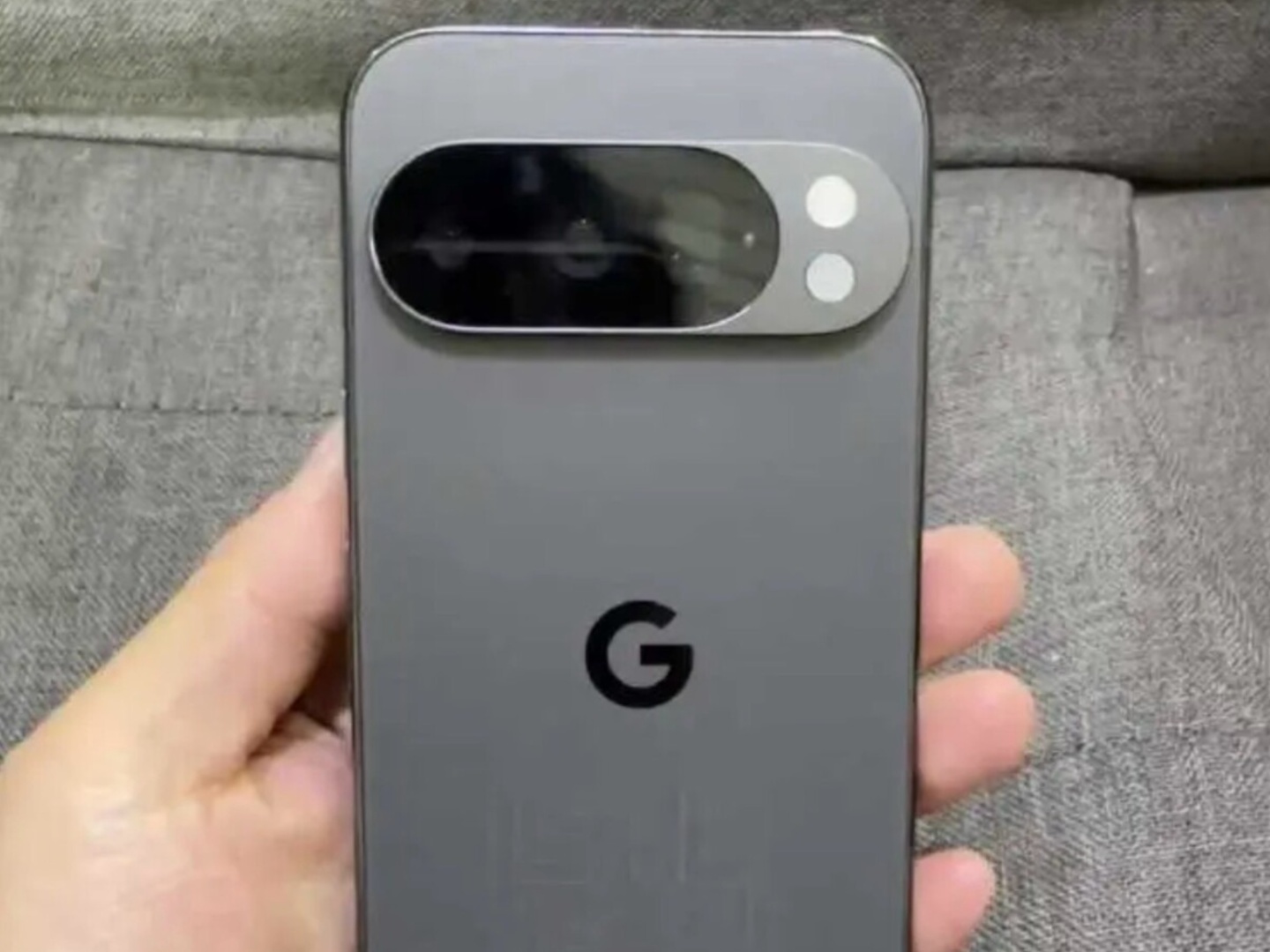 إطلاق سلسلة Pixel 10: تعزيزات مبتكرة في مستشعر البصمة وخصائص متطورة