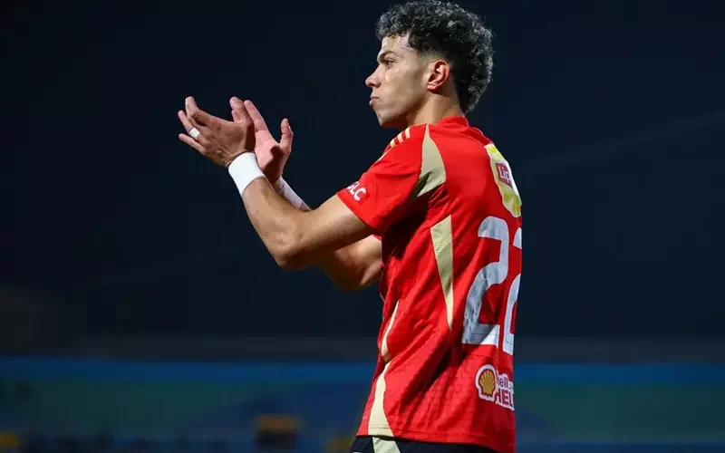 إمام عاشور: تحول جذري في مسيرتي مع الأهلي وحق الجماهير في حلم التتويج بمونديال الأندية