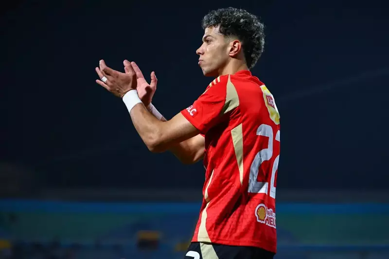 إمام عاشور: تحول جذري في مسيرتي مع الأهلي وحق الجماهير في حلم التتويج بمونديال الأندية