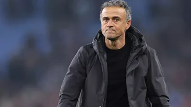 إنريكي: استعرضنا أبرز نقاط قوتنا في مواجهة أتلتيكو مدريد