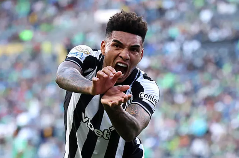 إيجور جيسوس لاعب بوتافوجو يحتفل بأسلوب مستلهم من الأنمي: الكشف عن أسرار الاحتفال! (صور)