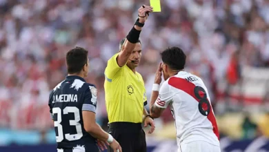 إيقاف 3 لاعبين من ريفر بليت خلال كأس العالم للأندية: ثلاثتهم في نفس المركز