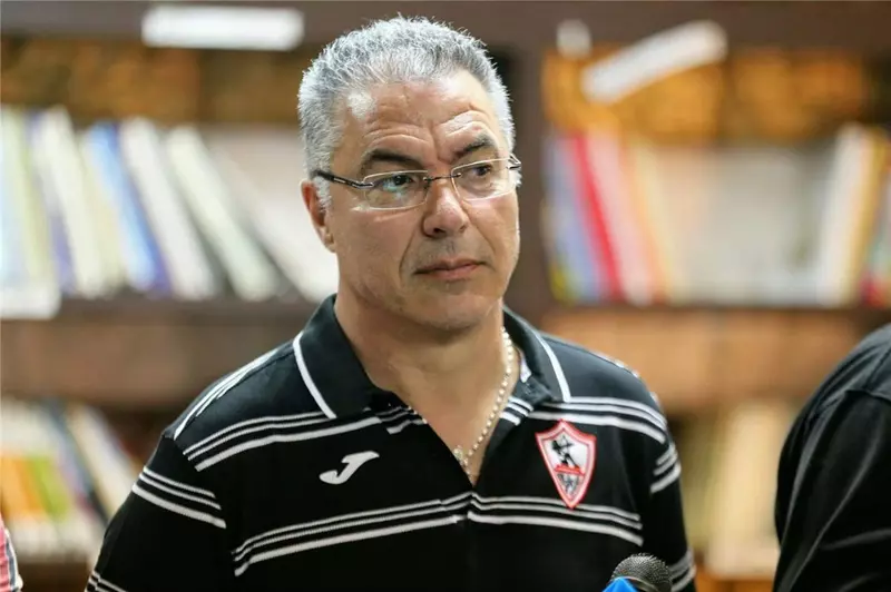 إيناسيو ليلا كورة: الأهلي يتفوق تنظيمياً على بورتو، وواثق من صعوبة تأهل الفريق البرتغالي