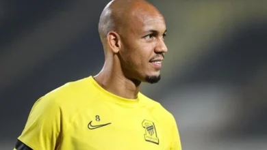 اتحاد جدة يؤكد بقاء فابينيو خلال فترة الانتقالات الصيفية