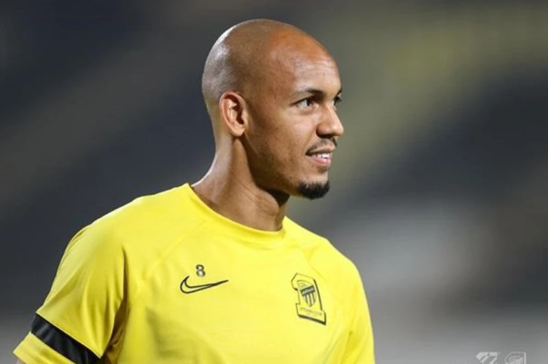 اتحاد جدة يؤكد بقاء فابينيو خلال فترة الانتقالات الصيفية