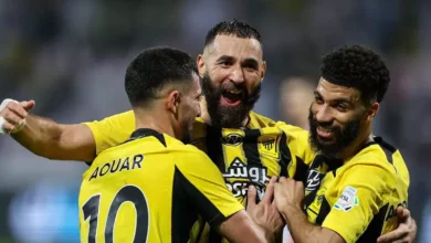 اتحاد جدة يستكشف خيارات بديلة للاعبه المحترف الشاب