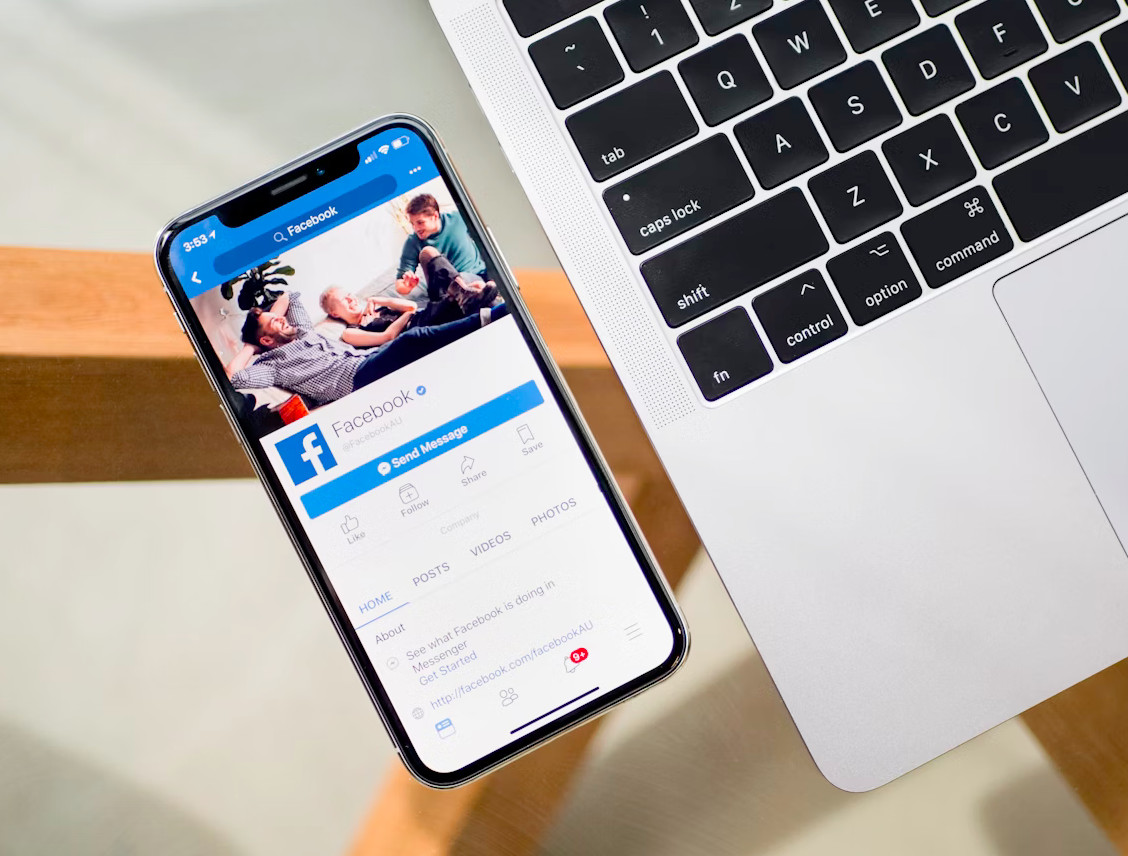 اتهامات موجهة إلى فيس بوك بتجسسها على مستخدمي الإنترنت حتى في حالة عدم استخدام التطبيق