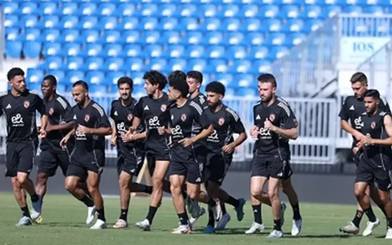 احتفال ريبييرو: الأهلي يعكف على تحضيراته لمواجهة إنتر ميامي في مونديال الأندية