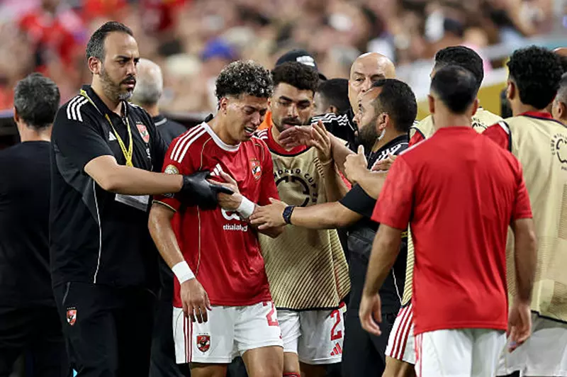 استثناء خاص: فيفا يجيز لبورتو تسجيل لاعب جديد قبل مواجهة الأهلي، بعيدًا عن إمام عاشور