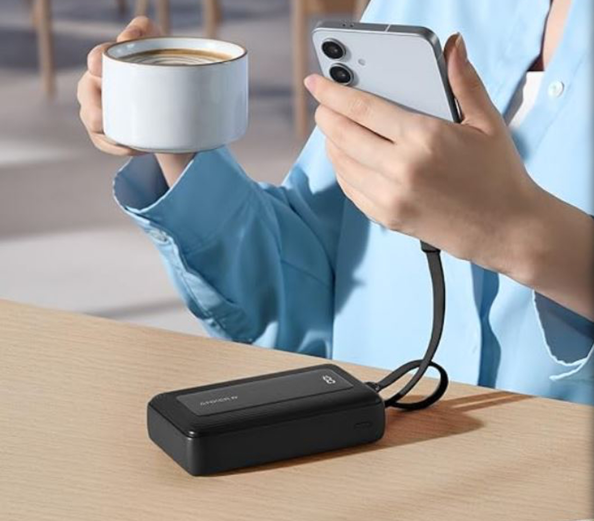 استدعاء شامل لأجهزة تزويد الطاقة من Anker وRomoss وBaseus بسبب مخاطر أمنية هامة