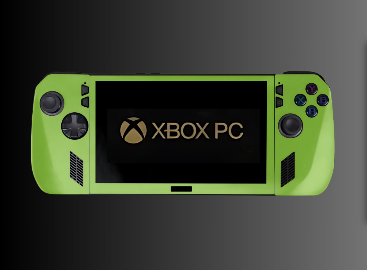 استراتيجية مايكروسوفت التسويقية: هل تُمهد علامة Xbox الطريق لإطلاق جهاز ألعاب جديد يعمل بنظام ويندوز؟