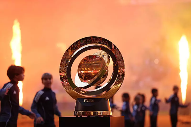 استمتع بمشاهدة مباريات اليوم التاسع من كأس العالم للأندية مجاناً!