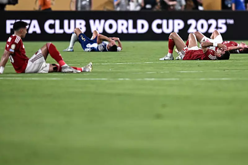 الأهلي الحقيقي: وصوله إلى أمريكا في يوم المغادرة وأسباب تأخر العودة