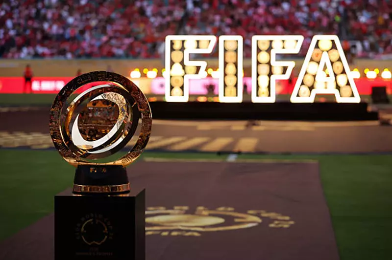الأهلي في مواجهة حاسمة ووداع 4 فرق: ترتيب مجموعات كأس العالم للأندية