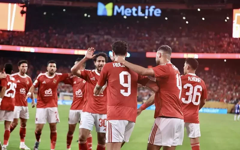 الأهلي يتألق: إنجازات الفرق العربية أمام الأندية الأوروبية في كأس العالم للأندية 2025