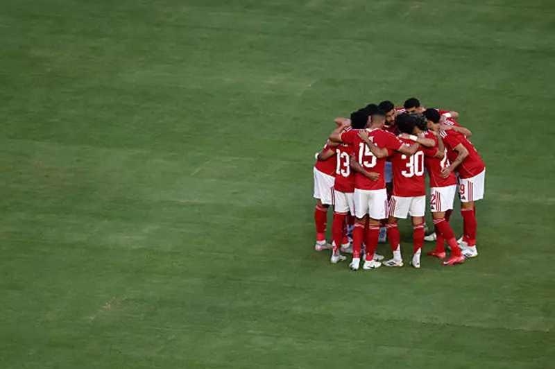 الأهلي يتصدر مجموعته في كأس العالم للأندية رغم التساوي في النقاط والأهداف: الأسباب الكامنة وراء هذا التفوق