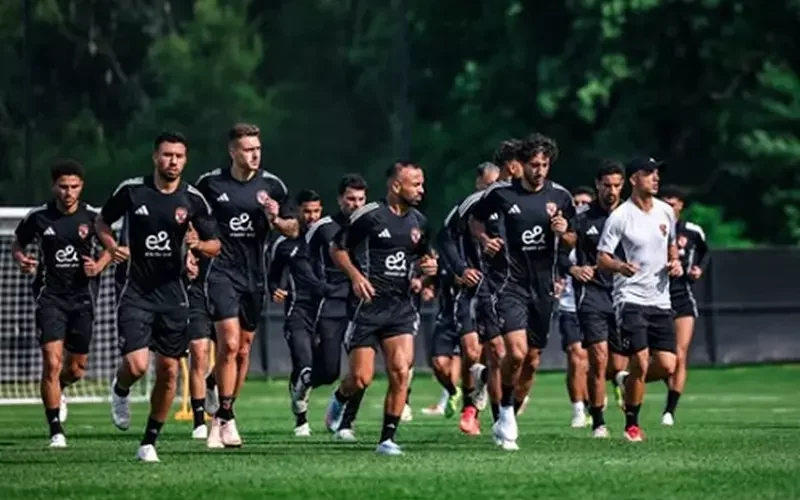 الأهلي يستعرض خياراته الأوروبية للتحضير للموسم الجديد