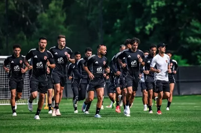 الأهلي يسعى للحسم في مواجهته اليوم بمونديال الأندية