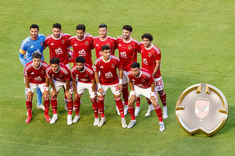 الأهلي يواجه بورتو في أغلى مباراة في تاريخ كأس العالم للأندية بقيمة 481 مليون جنيه