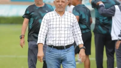 الإسماعيلي يؤكد: أحمد العجوز يتولى القيادة الفنية لحين اختيار المدير الفني الجديد