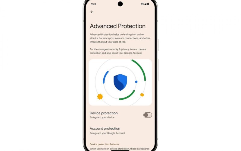 الإصدار الرسمي والمستقر من Android 16 يصل إلى أجهزة Pixel بنجاح
