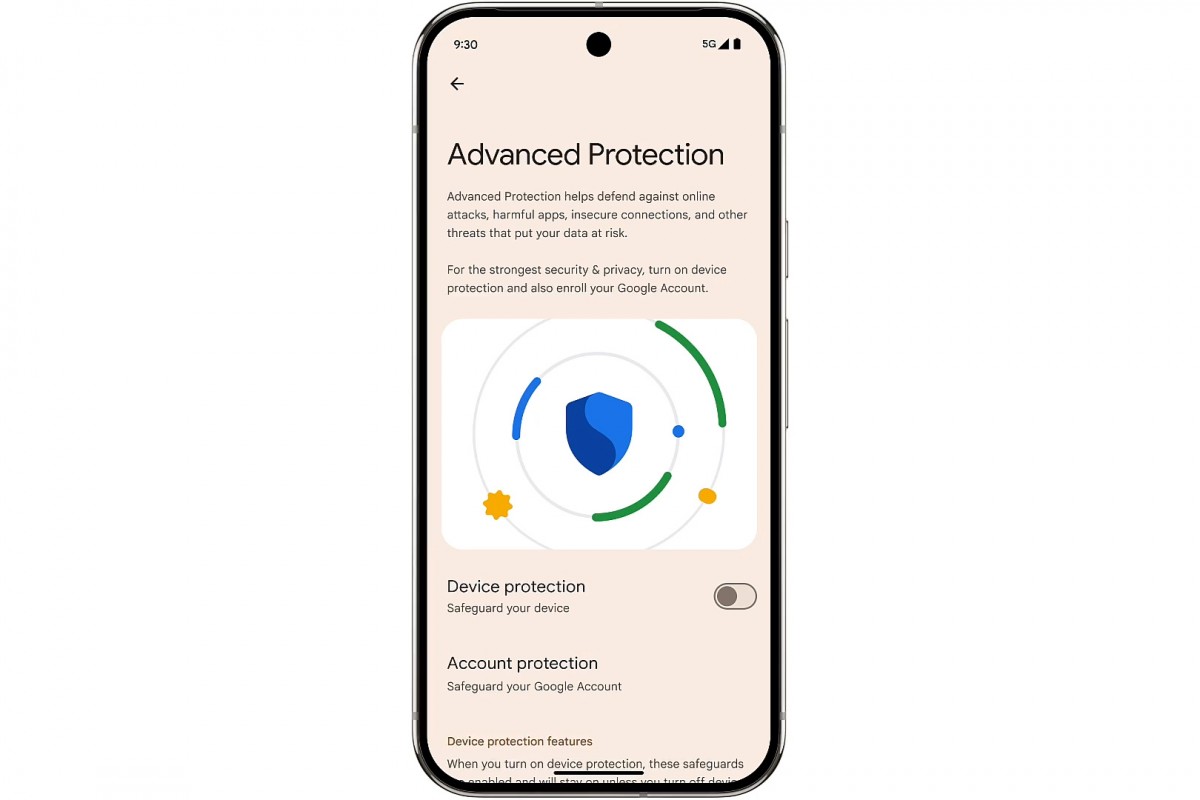 الإصدار الرسمي والمستقر من Android 16 يصل إلى أجهزة Pixel بنجاح