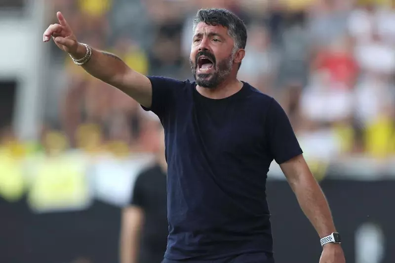 الإعلان الرسمي قريباً: جاتوزو على أبواب قيادة منتخب إيطاليا