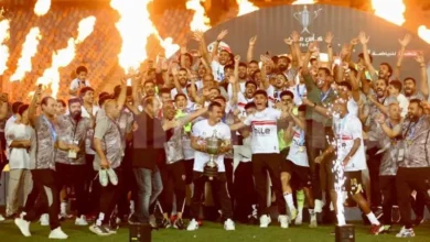 الإعلان المرتقب خلال 48 ساعة: تسليط الضوء على كواليس اجتماع مجلس إدارة الزمالك مع المدير الرياضي الجديد