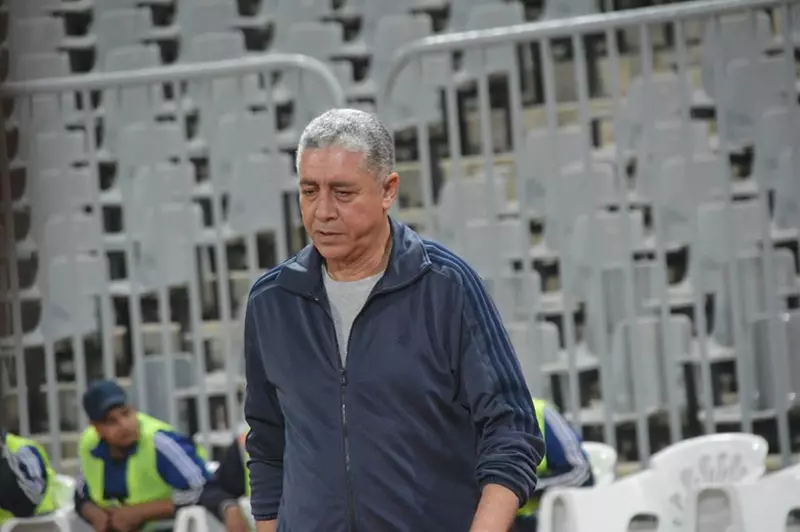 الاتحاد يعين محمد عمر رئيساً للجنة الكرة استعداداً للموسم المقبل