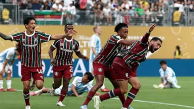 البرازيل تستحوذ على لقب كأس العالم للأندية بأربع فرق مميزة