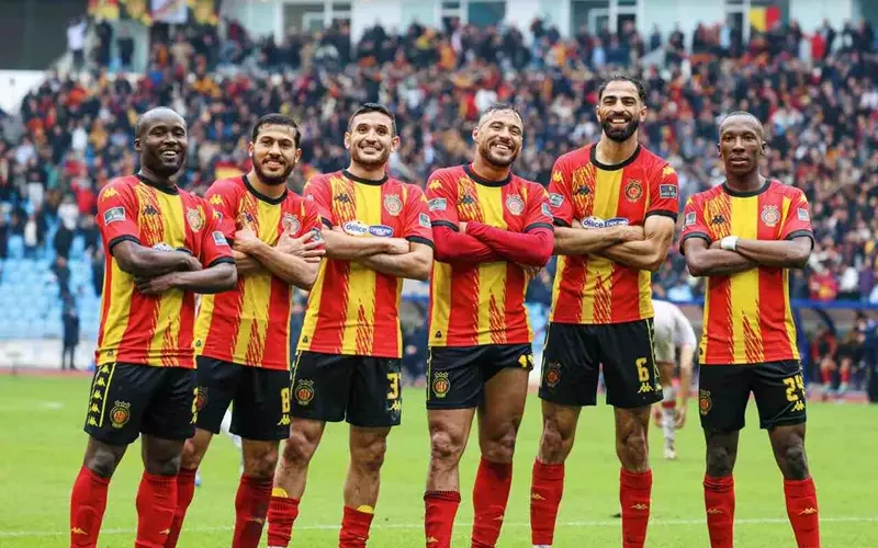 الترجي يلمع في أمريكا: استعدادات مكثفة لكأس العالم للأندية