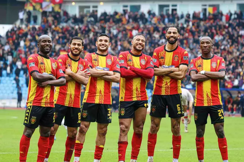 الترجي يلمع في أمريكا: استعدادات مكثفة لكأس العالم للأندية