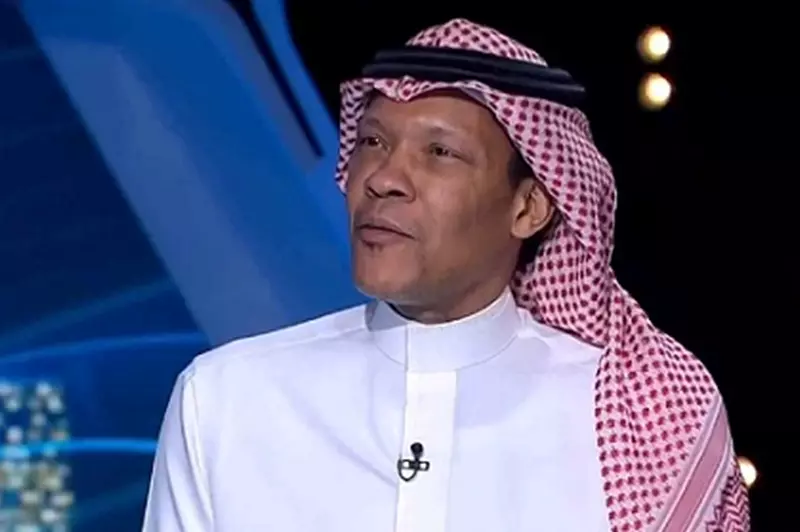 الدعيع يتحدث لـ ليلا كورة عن مستويات الهلال أمام ريال مدريد: نصائح للتأهل واستحضار ذكريات الماضي