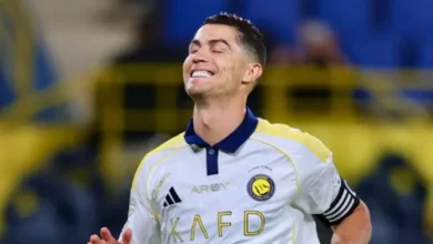 الرئيس التنفيذي لنادي الهلال يوضح موقفه من تقارير التعاقد مع رونالدو: نفضل عدم التعليق على الشائعات