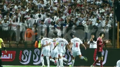 الزمالك: دعوة لتقليص عدد اللاعبين الأجانب دعماً لمصلحة المنتخبات الوطنية وتعزيز تطوير الناشئين