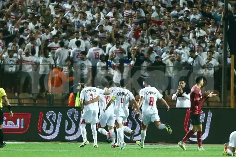 الزمالك: دعوة لتقليص عدد اللاعبين الأجانب دعماً لمصلحة المنتخبات الوطنية وتعزيز تطوير الناشئين