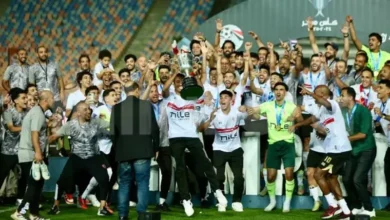 الزمالك يبرم اتفاقية رسمية مع شركة عالمية لتوريد الزي الرياضي لمدة ثلاث سنوات