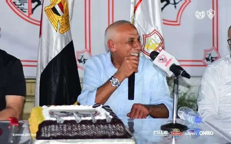 الزمالك يحدد موعد اجتماع مجلس الإدارة لمناقشة ملفات استراتيجية هامة