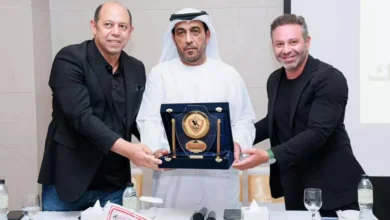 الزمالك يطلق أول أكاديمية كروية رسمية في الإمارات كجزء من استراتيجيته للتوسع الإقليمي