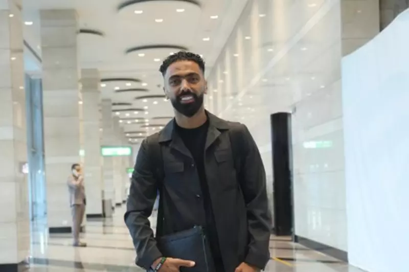 الشحات: مواجهة اتحاد جدة تُعدّ أفضل ذكرياتي في مونديال الأندية، وآمل في تحقيق إنجاز أكبر